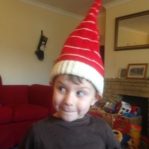 Meet your Posher, Sally